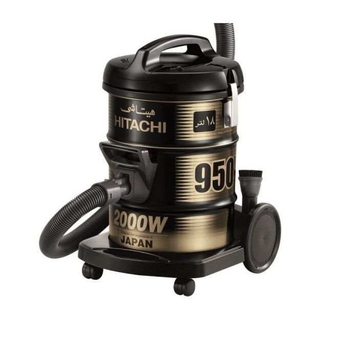جاروبرقی هیتاچی مدل cv 950f